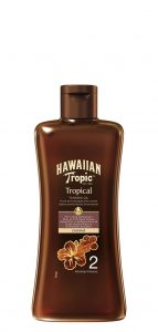 Tanning Oil Hawaiian Tropic