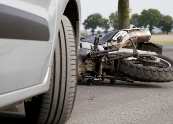 Pasos a seguir al sufrir un accidente de tráfico